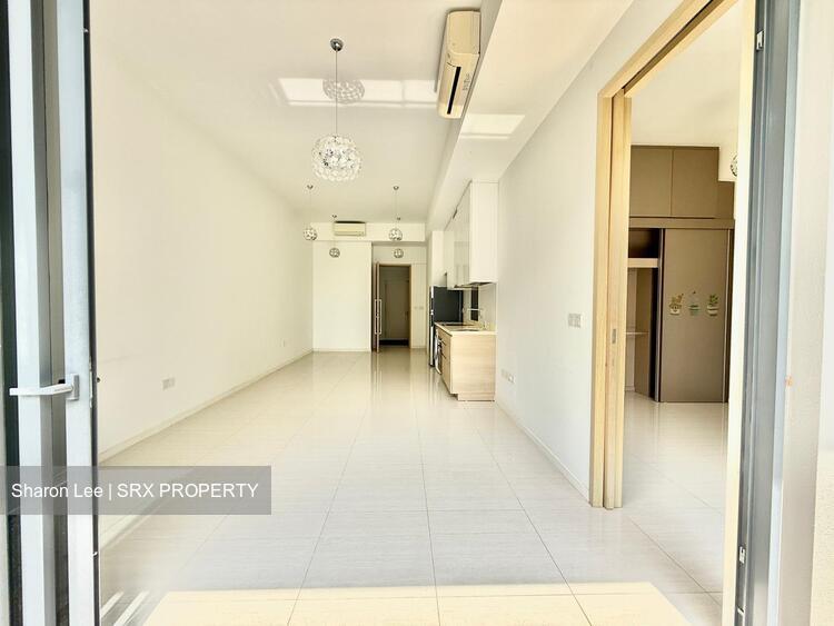 Boathouse Residences (D19), Condominium #501306601